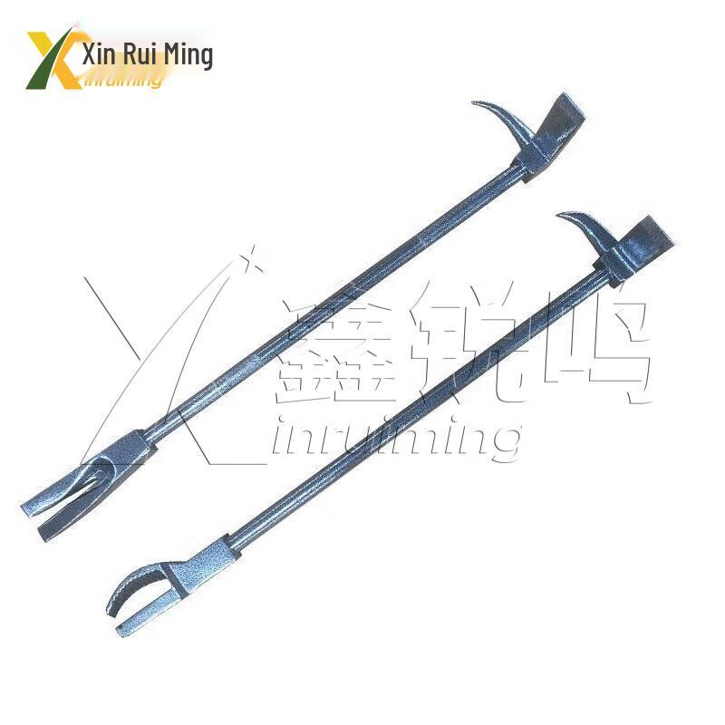 Halligan Pry Bar Tool Kit
