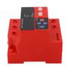 Current Limit Protector Overvoltage Undervoltage Electrical Protective Device DIN Rail 0‑63A AC230/4