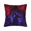Decorative Pillowcase MADNESS COMBAT Hank Accessories Seater Throw Pillow Case Cover Square Style Multiple Sizes