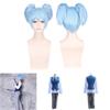 Breathable Polyester Nagisa Shiota School Uniform Cosplay For Parties And Halloween