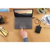 SEAGATE - Disque dur portable - HDD - 1 To - Noir