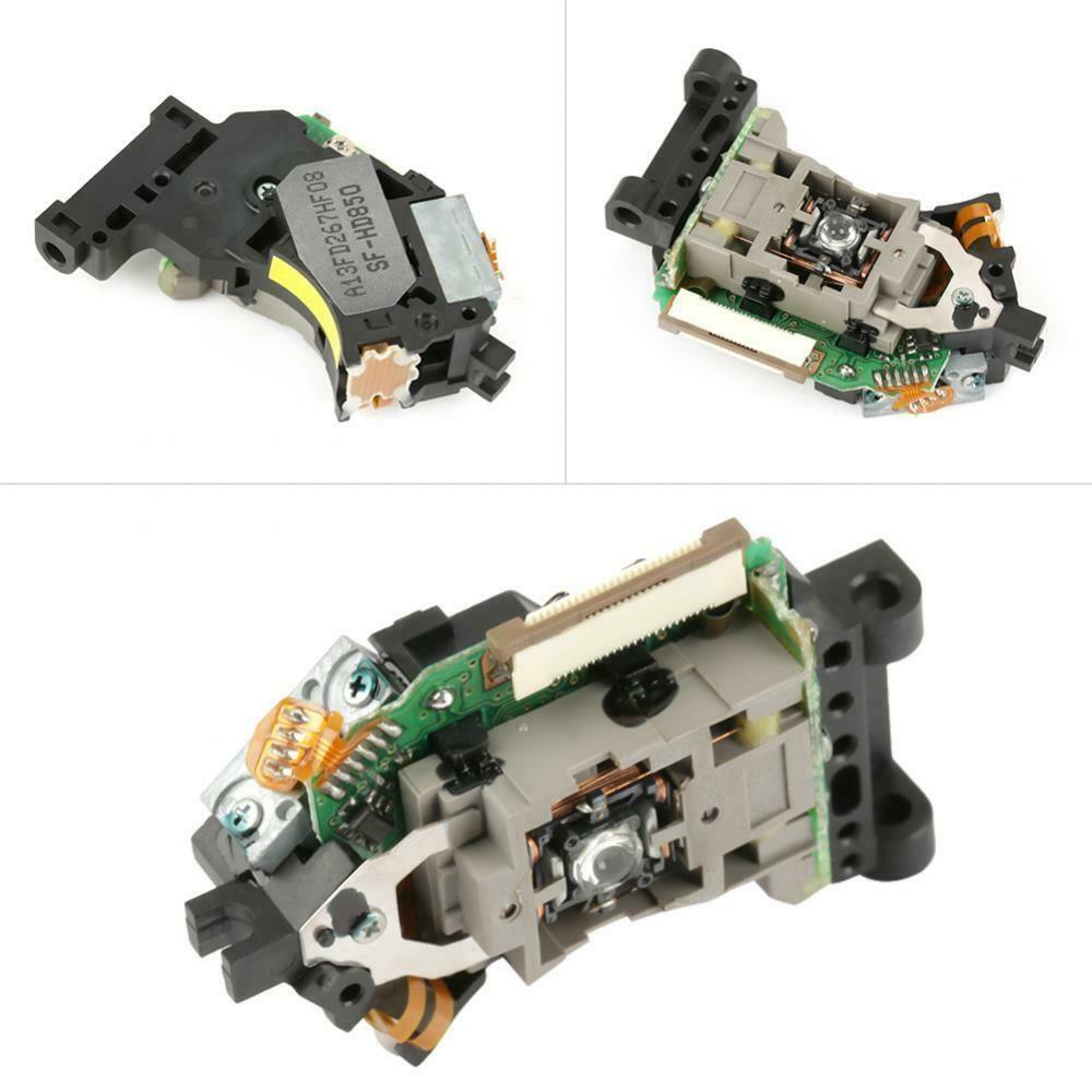 

Fine Workmanship SFHD850 Optical Lens for DV34 For DVD Player Mechanism