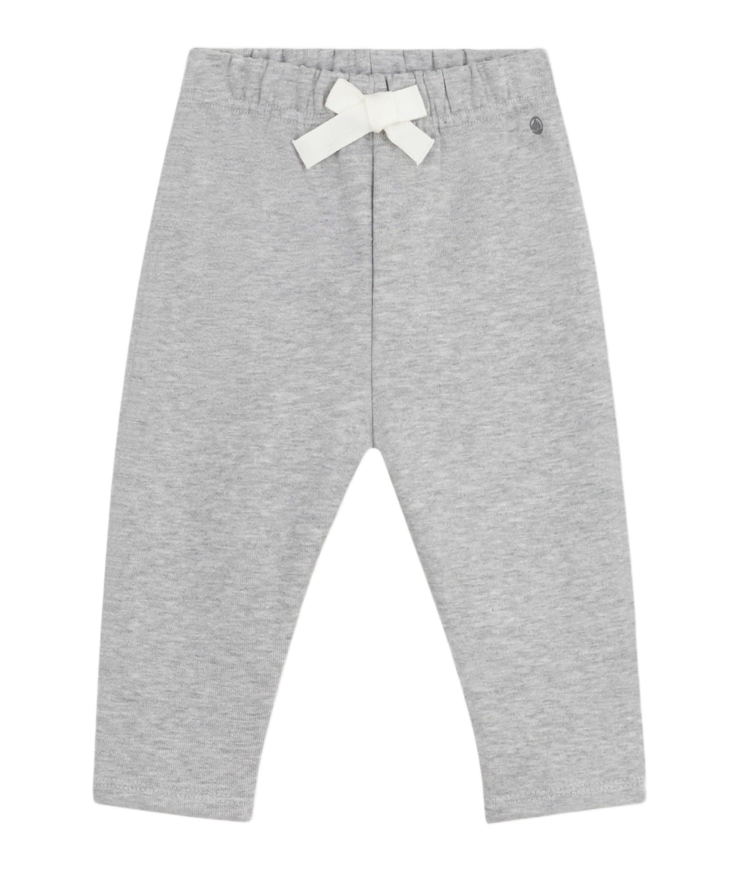 

Petit Bateau Pants A0EJC Gray 18 Months 81cm серый