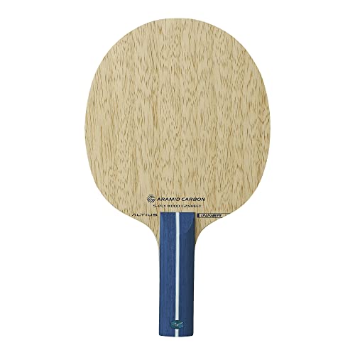 MIZUNO ALTIUS INNER Table Tennis Racket 83GTT201 ST (Straight)