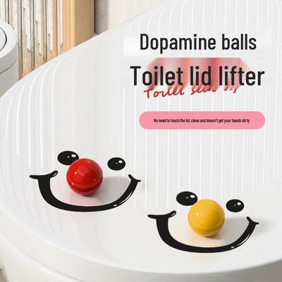 Banyo ve tuvalet – Klozet tutamakları
