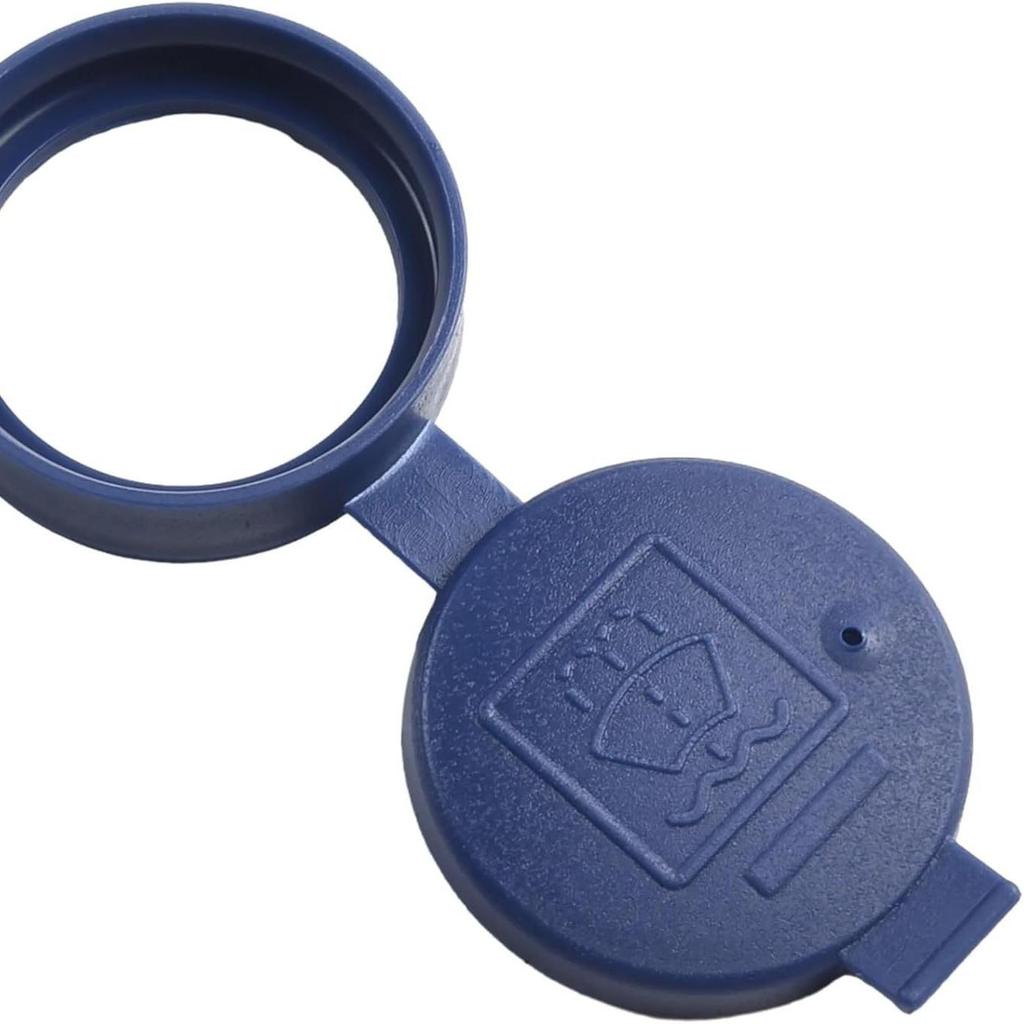 Fiat, Lancia, Alfa Romeo Windshield Washer Fluid Cap 71740943