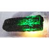 Natural Green Emerald Loose Gemstone 111 ct Uncut Rough for Lapidary and Gem Collections