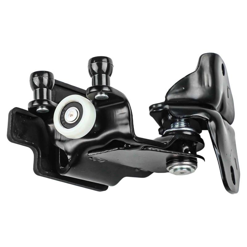 Direct Replacement Left Roller Easy tallation For Boxer III Quality Materials Replacement Part Car Maintenance For Fiat