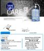 Automated Electric Beverage and Water Pump with Ice Maker