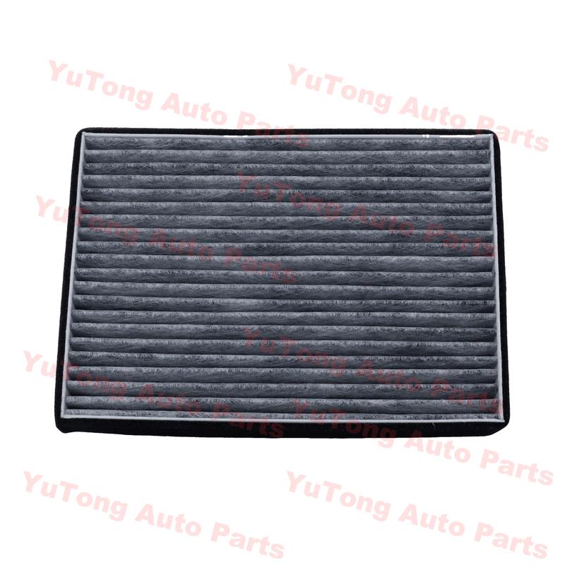 Cabin Air Filter For Dongfeng Forthing T5 EVO SX6 M6 DFM YouTing Yacht Joyear X5 X6 A/C Spare Parts