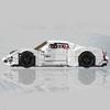 1423Pcs Technical Car Toys The Utopia Super Racing Car Building Block Vehicle Assembly Sport Car Brick Set Kids Christmas Gift