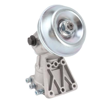 10 Teeth Lawn Mower Gear Head Trimmer Cutting Machine Gear Box 32mm Diameter For Oleo Mac EM753 746T 750T 753T 755