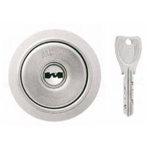 

МИВА (Замок Мива) Цилиндр PR, тип LSP, TE24, замена ключа, MCY-229, LSP/SWLSP алюминиевый серебристый (С.В.), 30-40мм