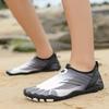 Creek Shoes Men and Women Couples Breathable Quick Drying Indoor Fitness Shoes Outdoor Wading Swimming Diving Beach Shoes