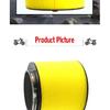 Motorcycle-Accessories Air Filter Cleaner Scooter For HONDA MUV700 TRX500TM TRX500FM TRX500FE TRX500FPE TRX500FPM SXS700M2
