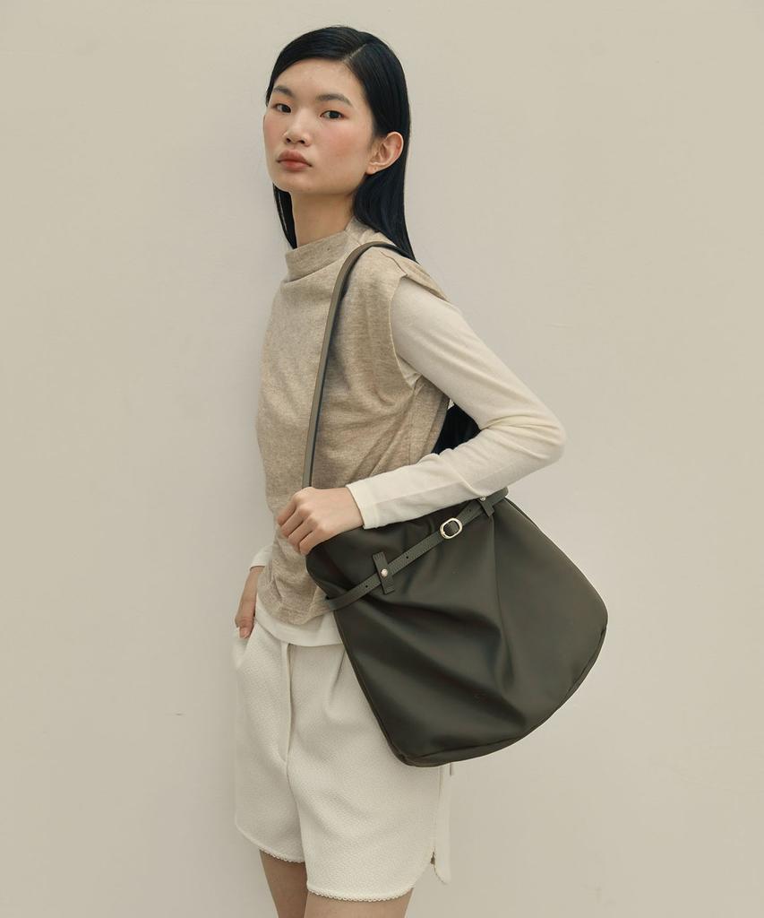 Ouro Goody Bag [ Brown ]
