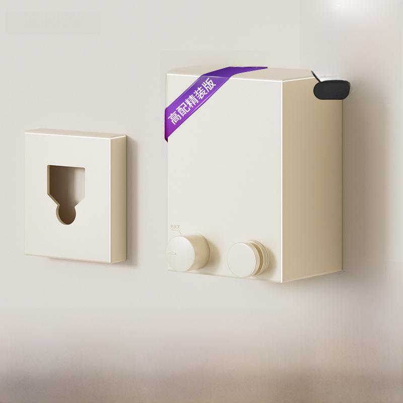 

Висувна мотузка з нержавіючої сталі для балкона/ванної кімнати Drill/No-Drill Dual Mounting Options