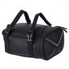 Motorcycle Luggage Rack Under Bag Waterproof Bicycle Back Seat Bag Motorcycle Pannier Trunk Bag for Motorcycle Electric Bicycle