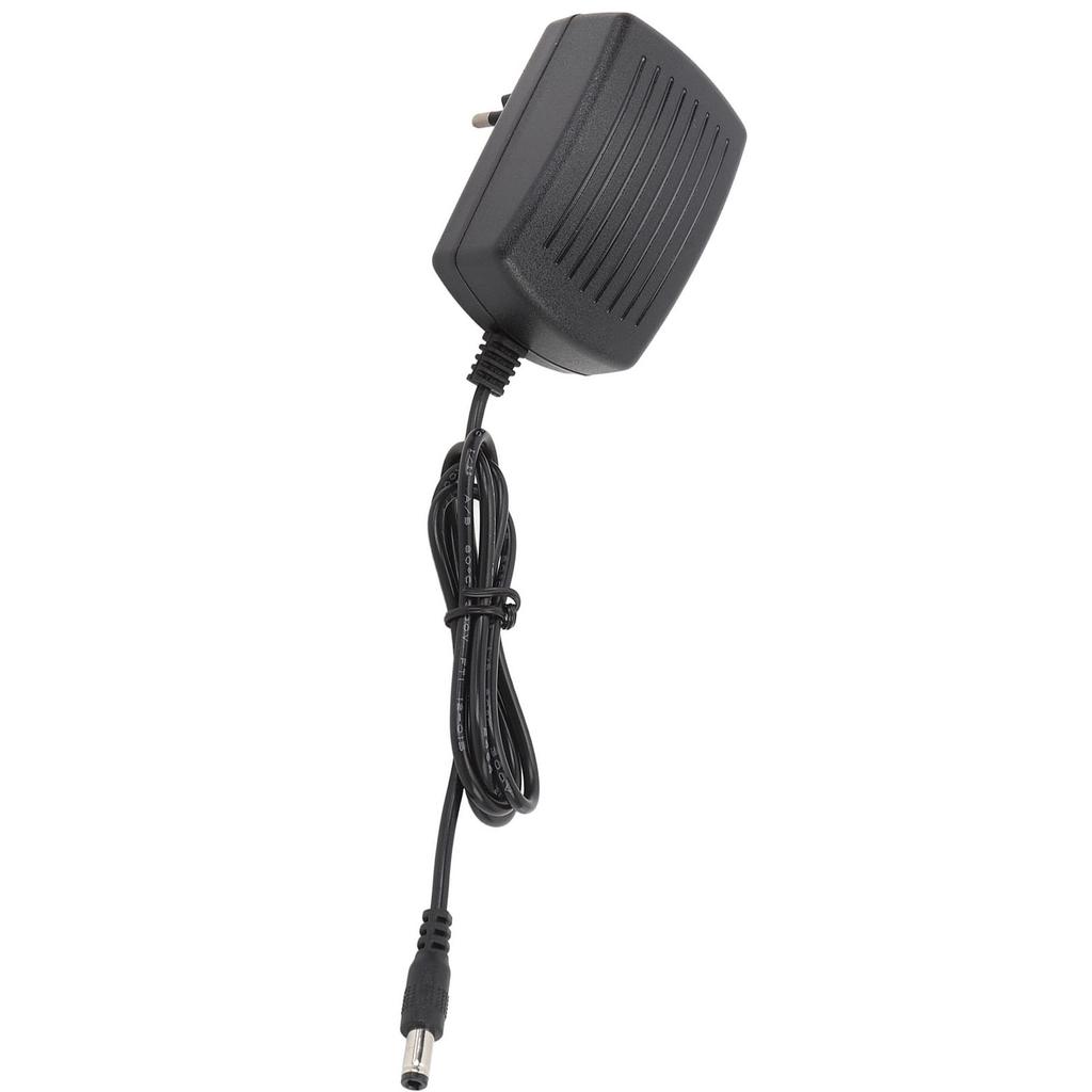 Universal Power Supply Adapter 24V1.5A 5.5mmx2.5mm Portable Speaker Power Supply Adapter for LED