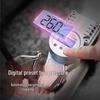 Deli DL8060 100W Wired Digital Air Pump