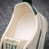 Men's Summer White Sneakers, Sports and Casual Board Shoes