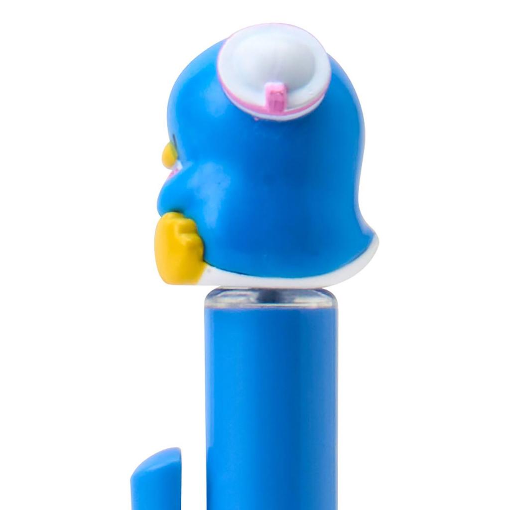 Sanrio Mascot Ballpoint Tuxedo ABS Black 926957 Pen, Sam, Resin, Ink,