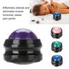 Massagem Roller Ball Massageador Terapia Corporal Pé Costas Cintura Quadril Relaxante Liberação de Estresse Bolas de Relaxamento Muscular Massageador Corporal