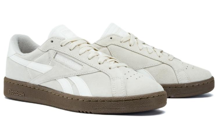 Men's Sneakers Reebok Club C Grounds UK 'Stucco Gum'