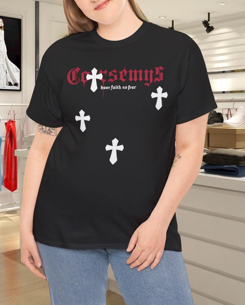 

Muichiro Tokito Mist Hashira Sword Style Dark Anime Art T-Shirt 4XL