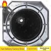 Rubber Reflective Traffic Safety Cone