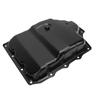 Transmission Oil Pan FZ012151XA Metal Enhanced Performance High Hardness for 3 6 CX 3 CX 5 CX 9 L4