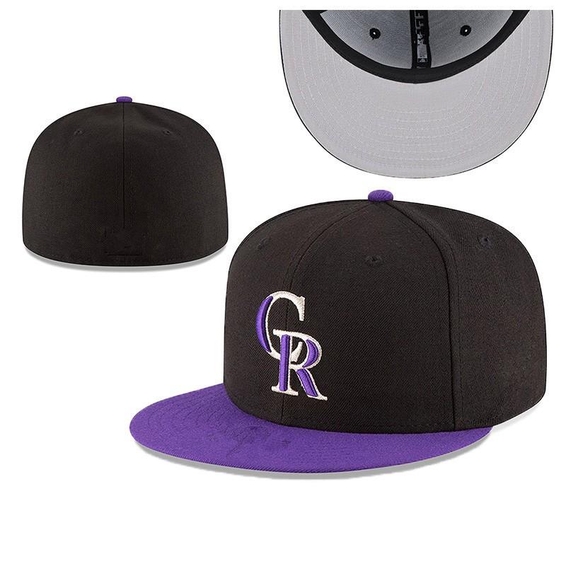 San Diego Padres Baseball Cap Unisex Sun Protection Wide Brim Non-Adjustable Dome With Embroidered