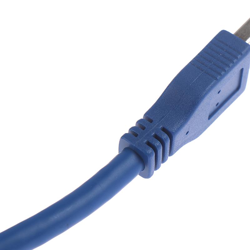 2 Port Usb 3.0 Type A Male To 20 Pin Header Male Adapter Cable Cord