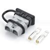 Connectors 10AWG Connectors Copper Tinned Extension Cable AWG Bracket Cable Length Cm Mounting Bracket Versatile Applications