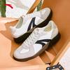 ANTA TT Series Retro German Army Trainer Casual Sneakers