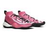 Men's Sneakers adidas Crazy BYW LVL X Pharrell Ambition Pink Chalk Pink/Footwear White/Core Black
