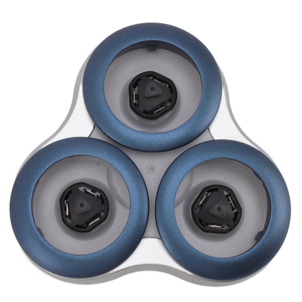 Skjeggbarbermaskin Trimmerhode ABS Skjeggklipperhode Erstatning for S7000