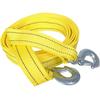 5 Ton 4 Meter Tow Rope Fit for Truck Snatch Strap Off-Road Towing Ropes Trailer Winch Cable Belt Car Traction Rope