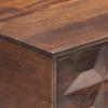 Console Table 122 x 36 x 75 cm Solid Mango Wood