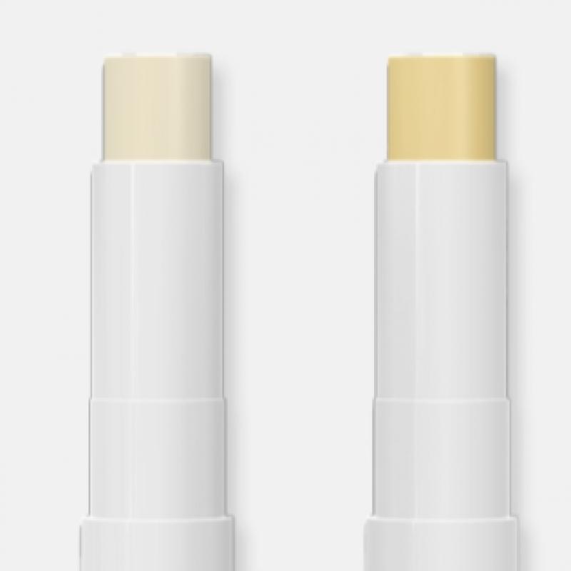Kundal Honey   Macadamia Repair Moisturizing Lip Balm Unscented 3.6g X9ea