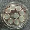 1 Set Cesto a Rete per Riparazione Orologi in Acciaio Inossidabile Cesto Pulitore per Parti di Orologi Componenti Piccoli per Gioielli