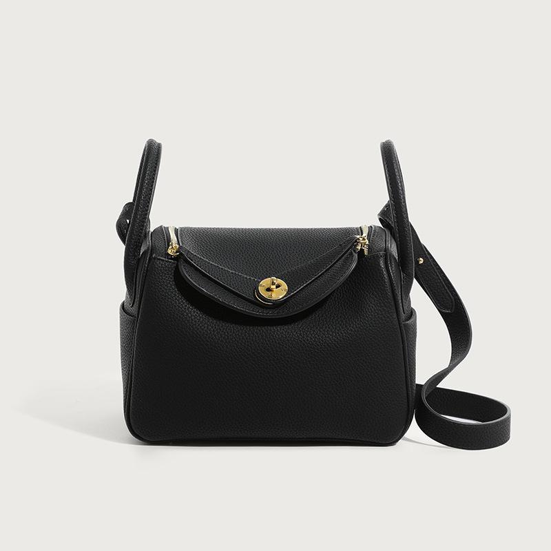 Lindy Bag Fashion Doctor Bag Women`S