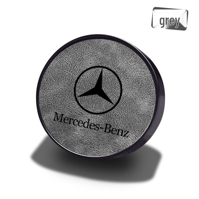 Premium Air Freshener for 2025 Mercedes-Benz C-Class, C63S, C43, and AMG