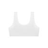 YEEHOO Girls' Antibacterial Comfort Developmental Vest Bra - Stage 2
