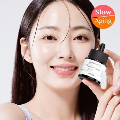 Retinol 0.5 Yağı 20ml