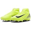 Nike Zoom Mercurial Superfly 10 Academy MG Mad Voltage Pack - FQ1456-700