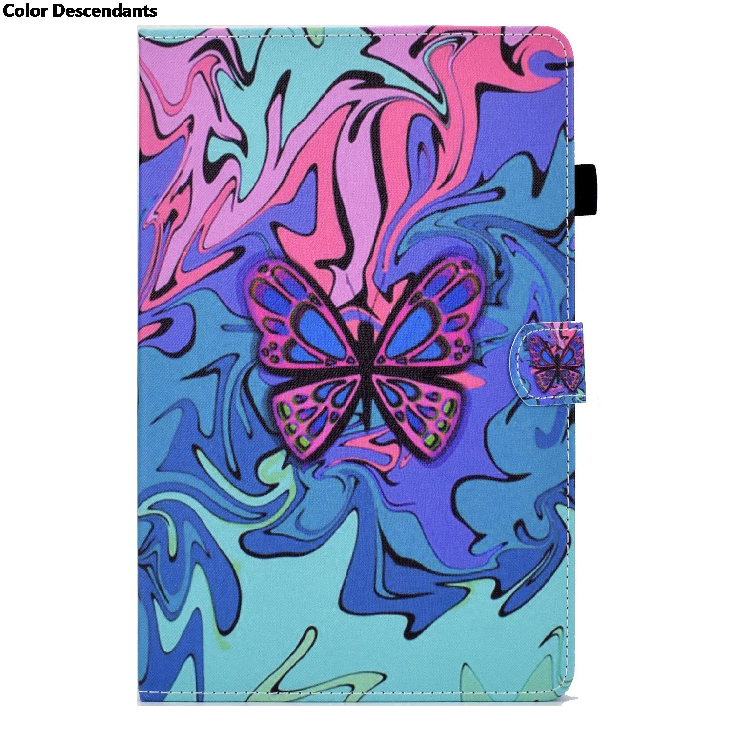 For Lenovo Xiaoxin Pad 12.1 2025 Tablet Pad 12.1 inch Protective Case Cartoon XiaoxinPad 12.1 2025