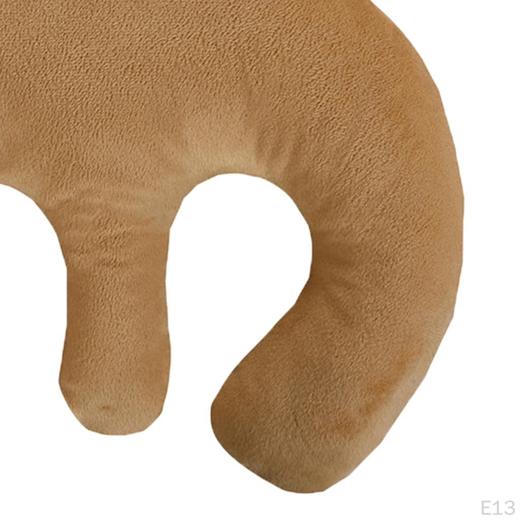 Bolster Breast Pillow For Massage Table, Gesicht Wiege Rest Spa und Salon, Soft