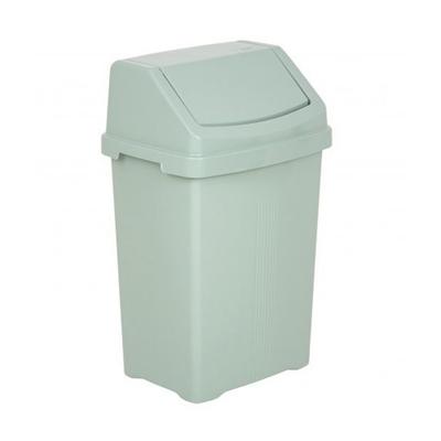Casa 50L Svängbehållare Salvia
