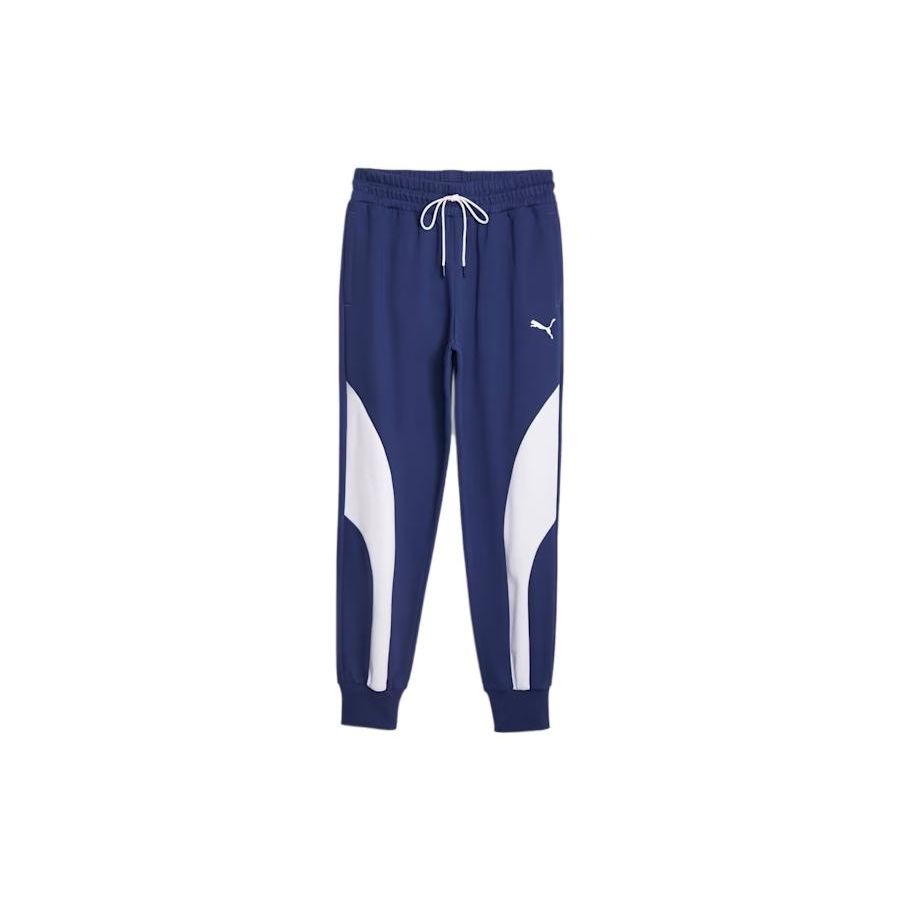 

Баскетбольные брюки Puma Blueprint Formstrip мужские 622079-02 M